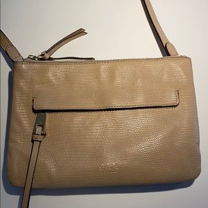 Vince Camuto crossbody handbag